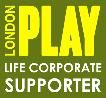 CPCL is a Lifetime Corporate Supporter of London Play