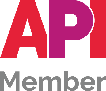 API Member Logo