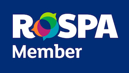 ROSPA Member Logo